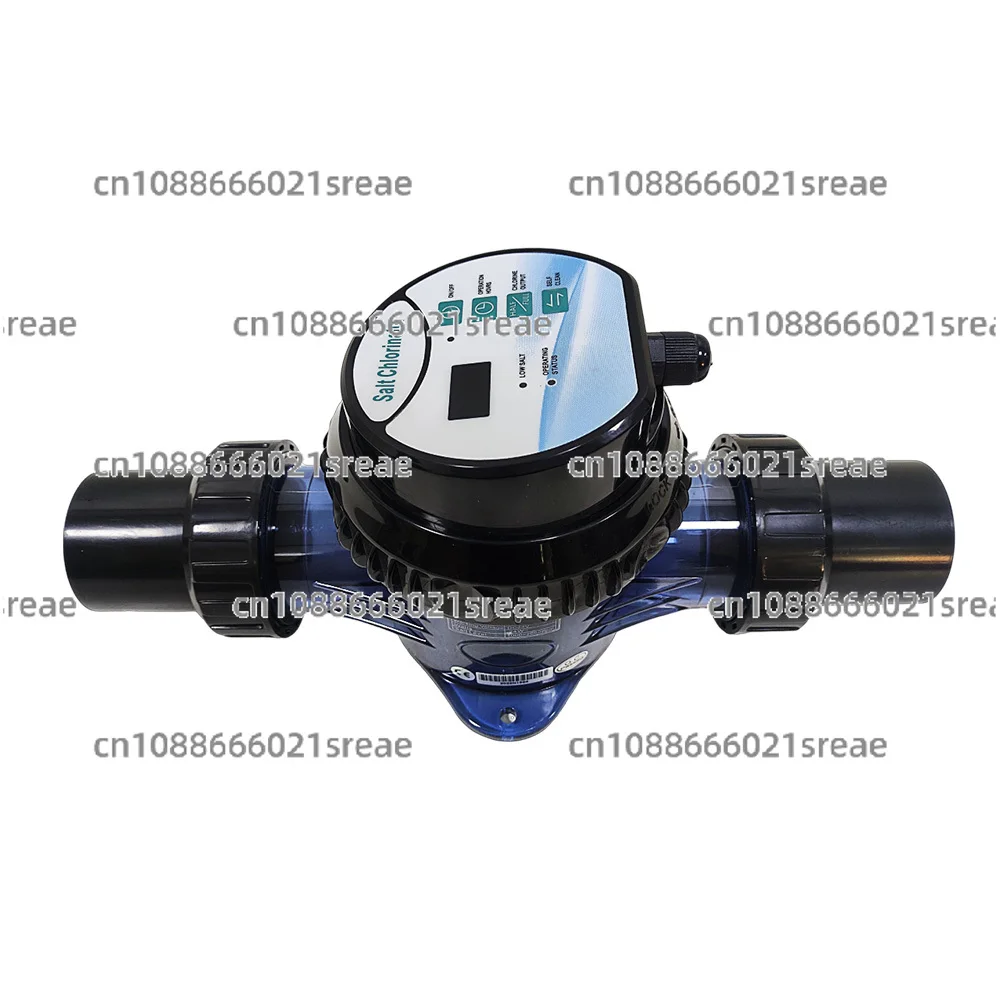 Unique Salt Chlorin…