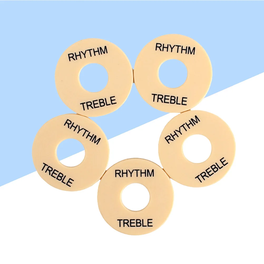 

Rhythm Treble Washer Rhythm Treble Ring Toggle Plate Treble Washer Toggle Plate Treble Ring Guitar Toggle Plate Washer