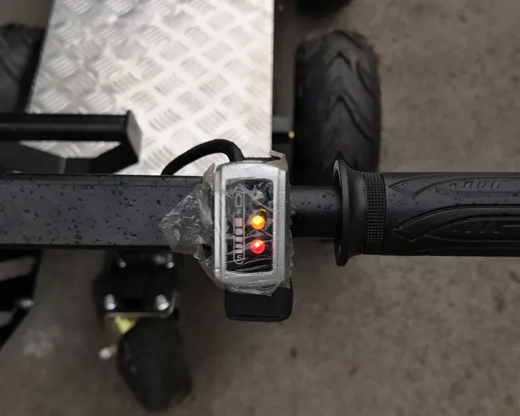 Farm, Family Tool Car