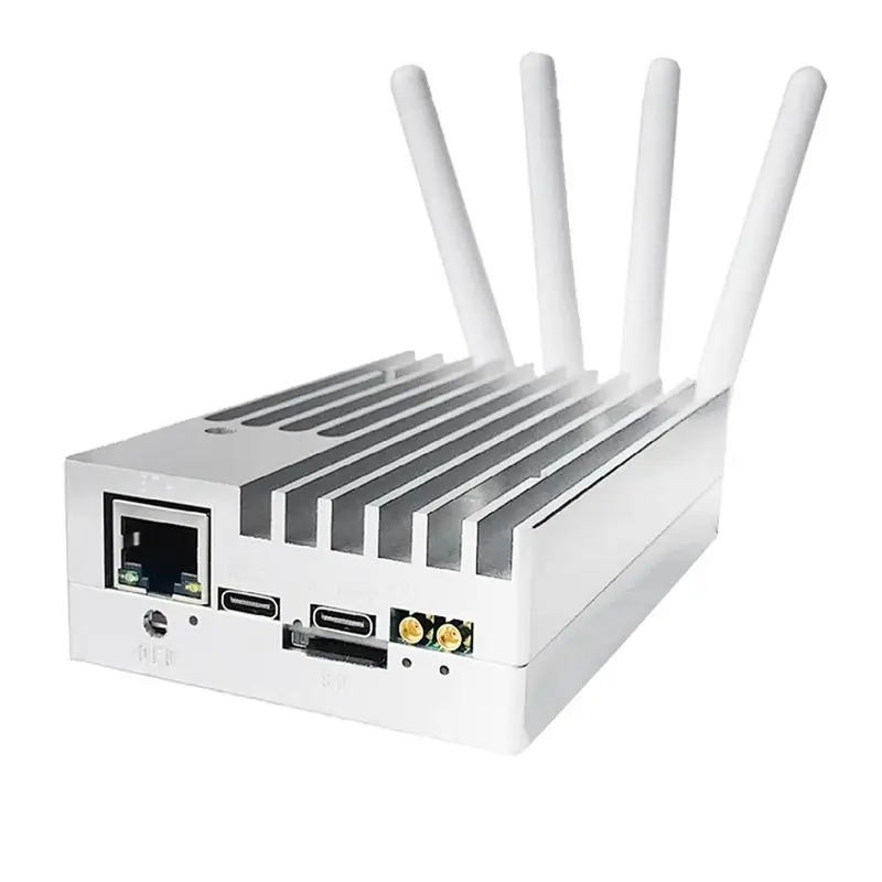 Bnvn-Software Defin…