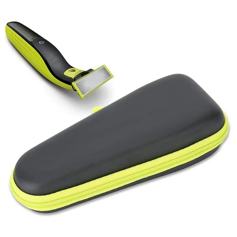 A05G-Коробка для хранения электробритвы для QP2530 и QP2520, мужской триммер, водонепроницаемый жесткий дорожный чехол из ЭВА, Easy Insta