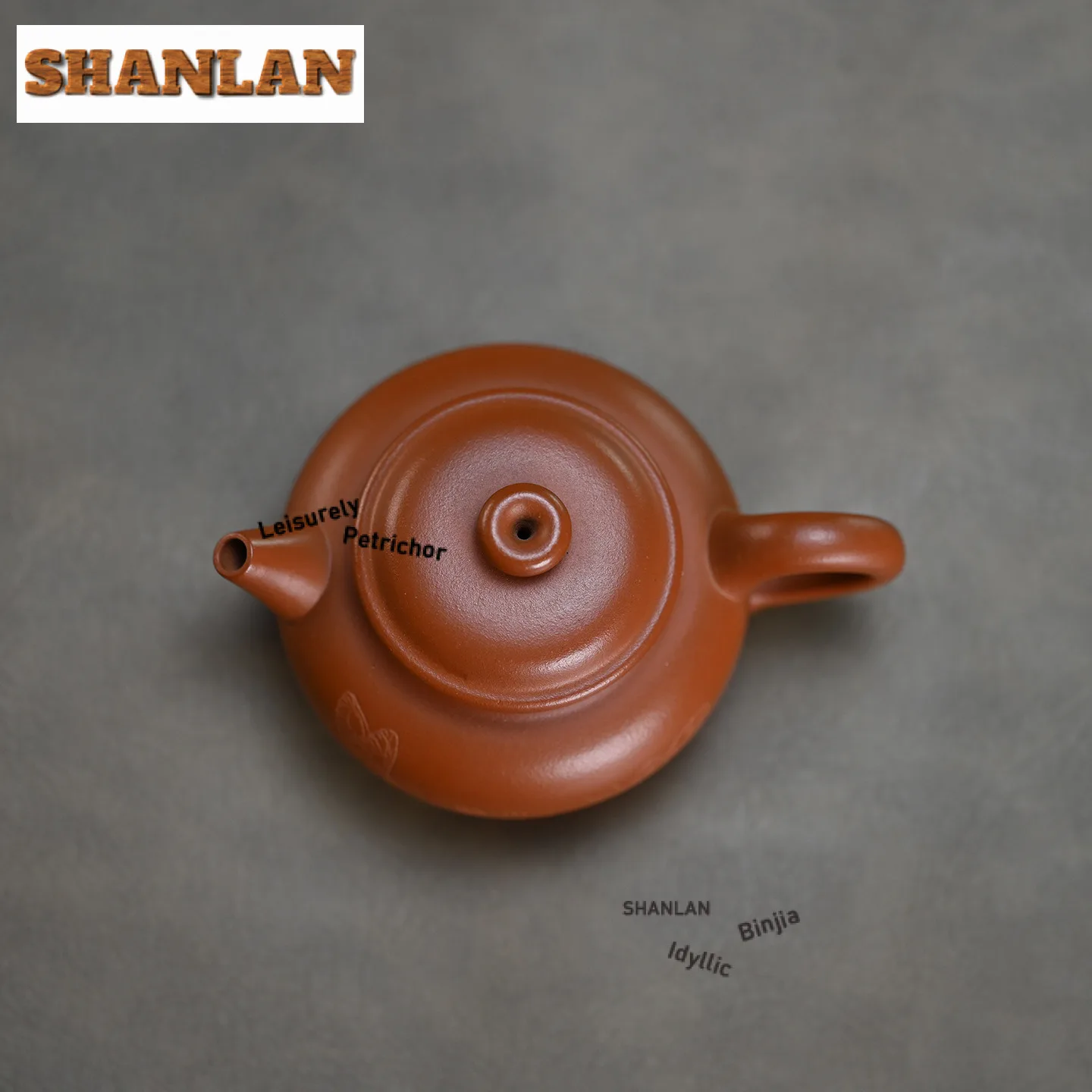 130 مللي بوتيك ييشينغ الأرجواني الطين أباريق الشاي اليدوية منحوتة الفاوانيا دي تشونغ وعاء الخام الخام الصغيرة الأحمر الطين غلاية Zisha طقم شاي