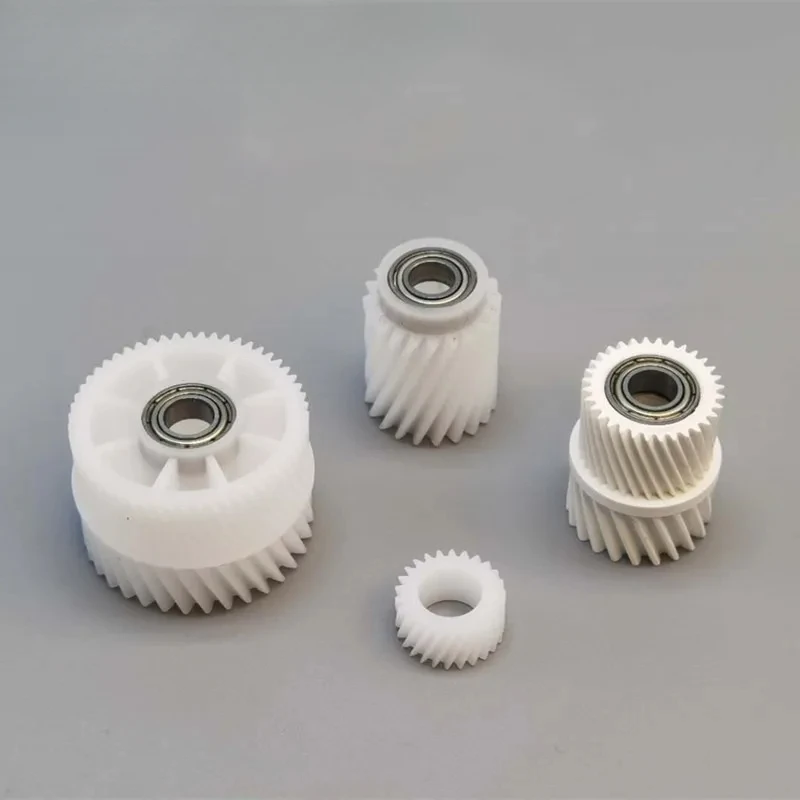 5set-20t-25t-21t-32t-34t-55t-main-drive-transfer-gear-for-konica-minolta-bizhub-c451-c452-c552-c652-c654-c754