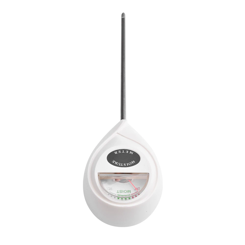 Bodenfeuchte sensor Meter Detektor Metalls onde Garten pflanze Blumen wasser analysator Test instrument Hygrometer Werkzeug