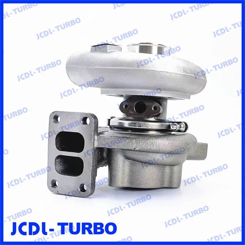 NEW Turbocharger TD06H 49179-02800 279-7860 49S7902800 Turbo for CAT Construction S6K 6.4L Diesel Engine