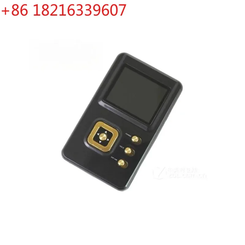 Second-hand HM-603 Music Player