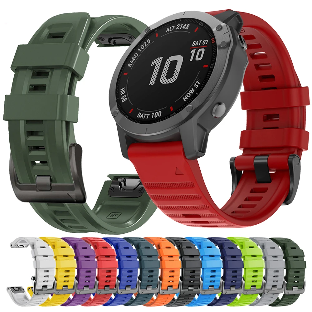 Silicone Band For G…