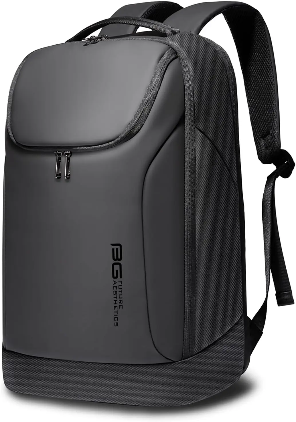 Waterproof 15.6 Inch Commute Backpack for Business Travel, Durable and Stylish