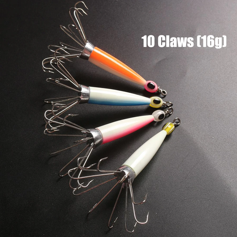 Squid Jigs Fishing … - image