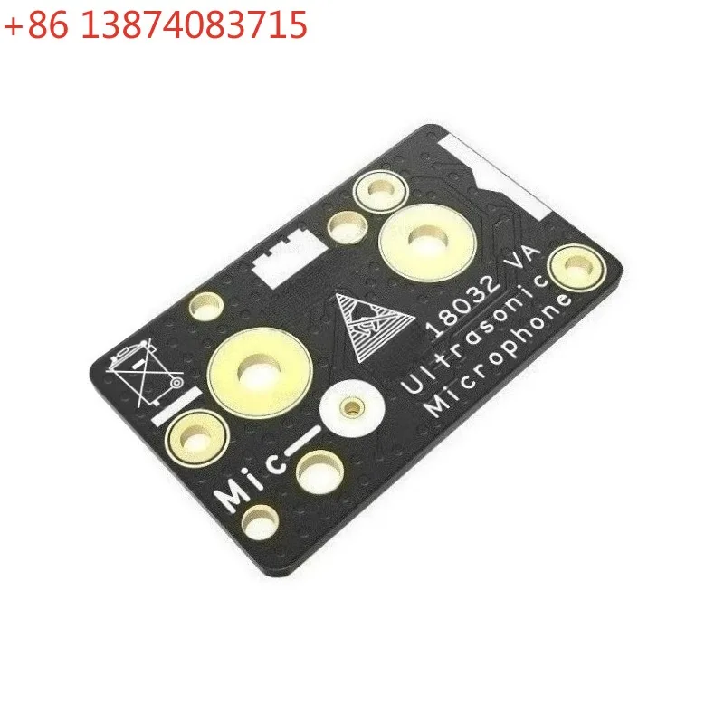 For Ultrasonic Microphone Sensor SPH0655LM4H-1 RAK18032