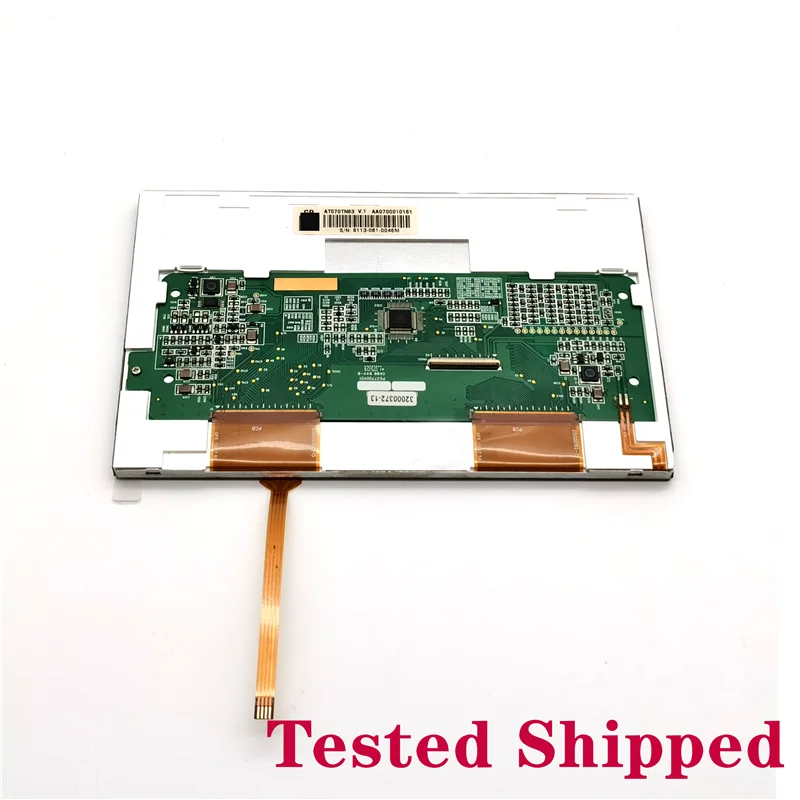 Original 7,0 Zoll innolux p037700v01 interne Anzeige LCD-Bildschirm