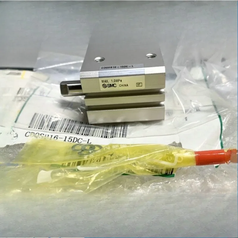 

Детали для цилиндров SMC CDQSB1615DCL Пневматические компоненты