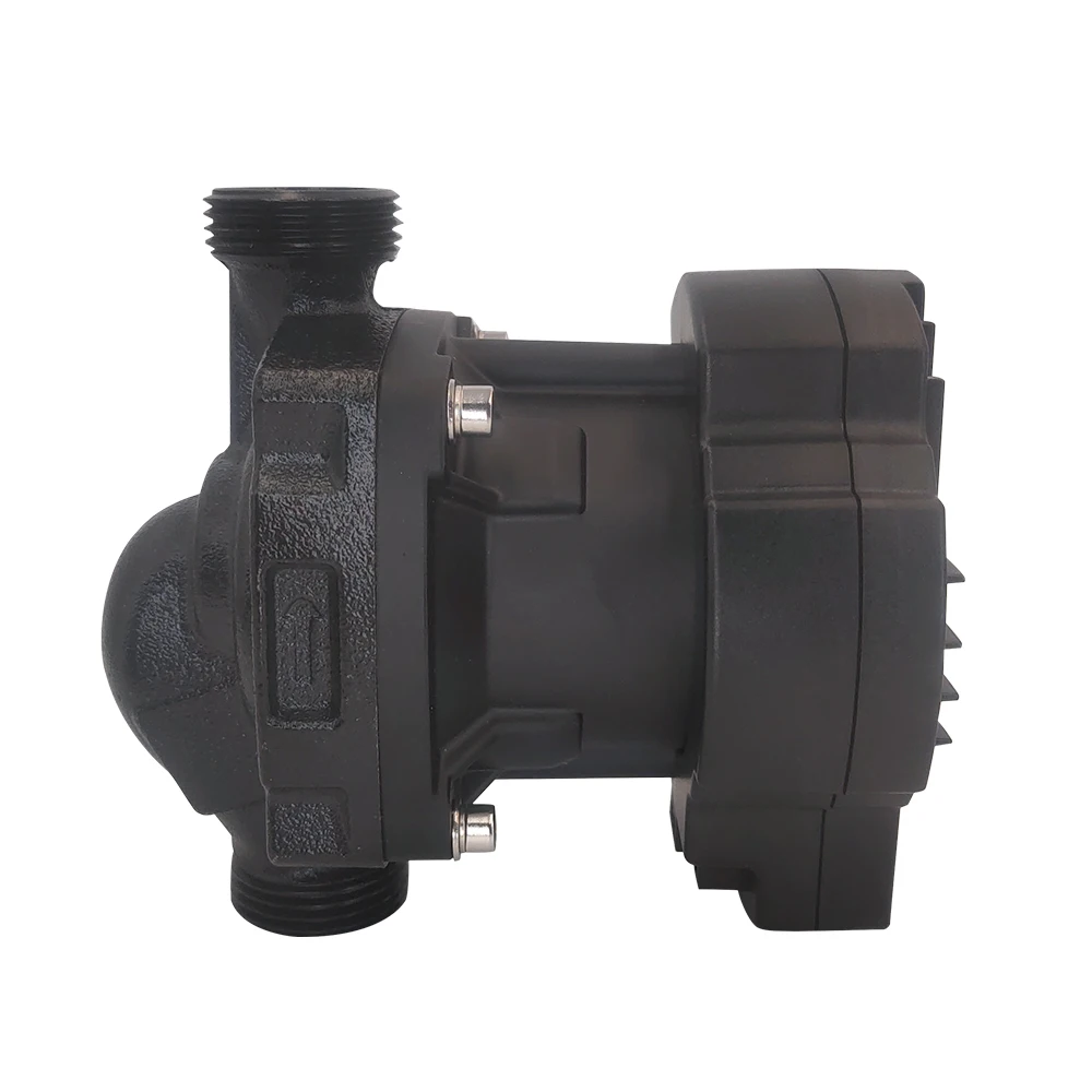 Hot Water Pressure Cyclic Pressurization Circulation Pump for Shower