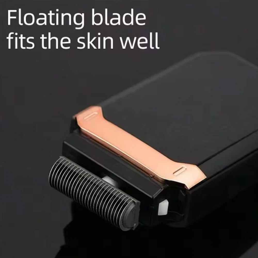 Портативная бритва, аксессуары для бритвы, электрический отбеливающий нож, сетчатое сверло, бритва, машинка для стрижки волос, инструмент для замены и ремонта