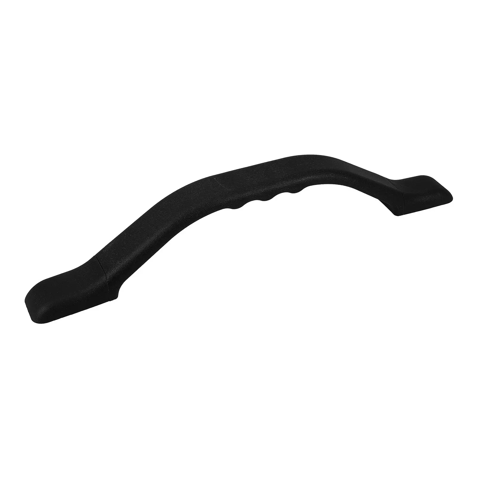 Nylon Camper Door Handle Rv Entry Door Pull Replacement for Motorhome Travel Trailer Grab Bar Modern Stylish Design