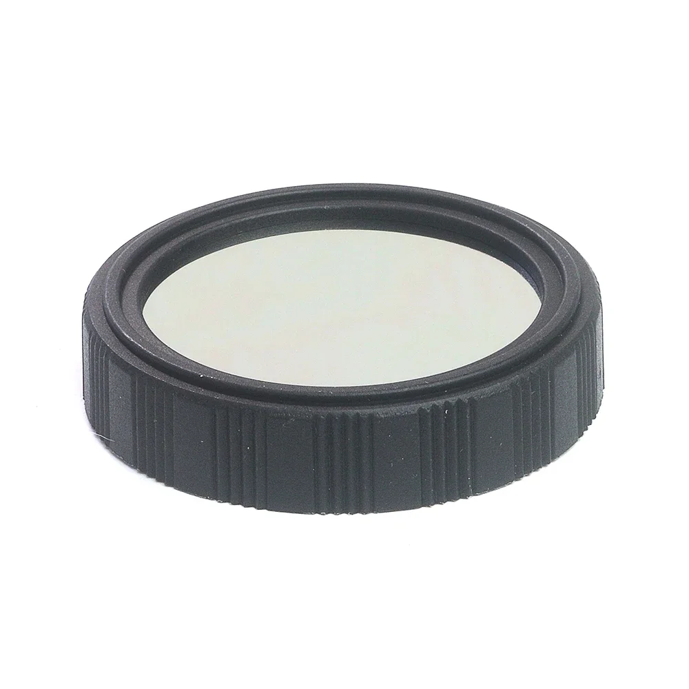 45.5mm 46.5mm 49.5mm Inner Diameter Solar Film Cover Solar Filter View Sunspots For Astronomy Telescope accessory