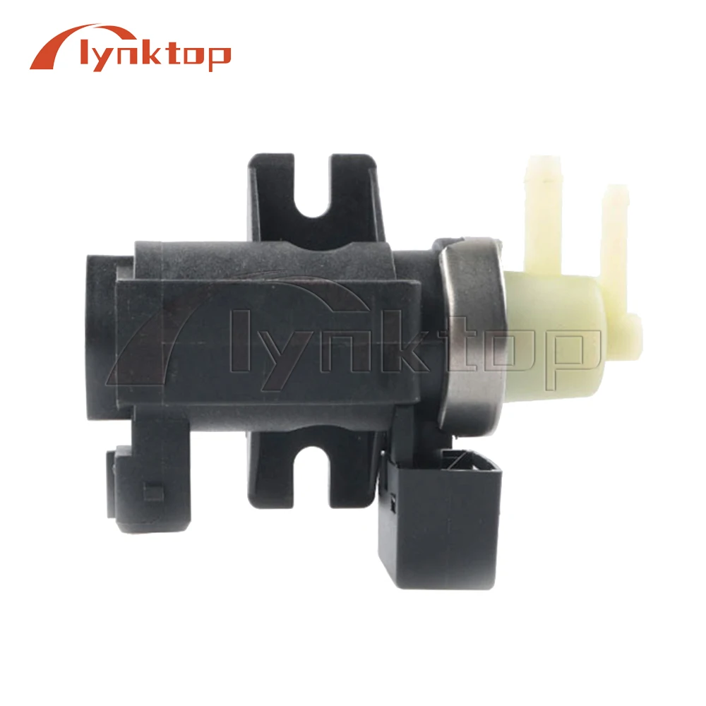 EGR Turbo Boost Pressure Vacuum Solenoid Valve for Alfa Fiat Lancia 1.9JTD 2.4JTD 46768250