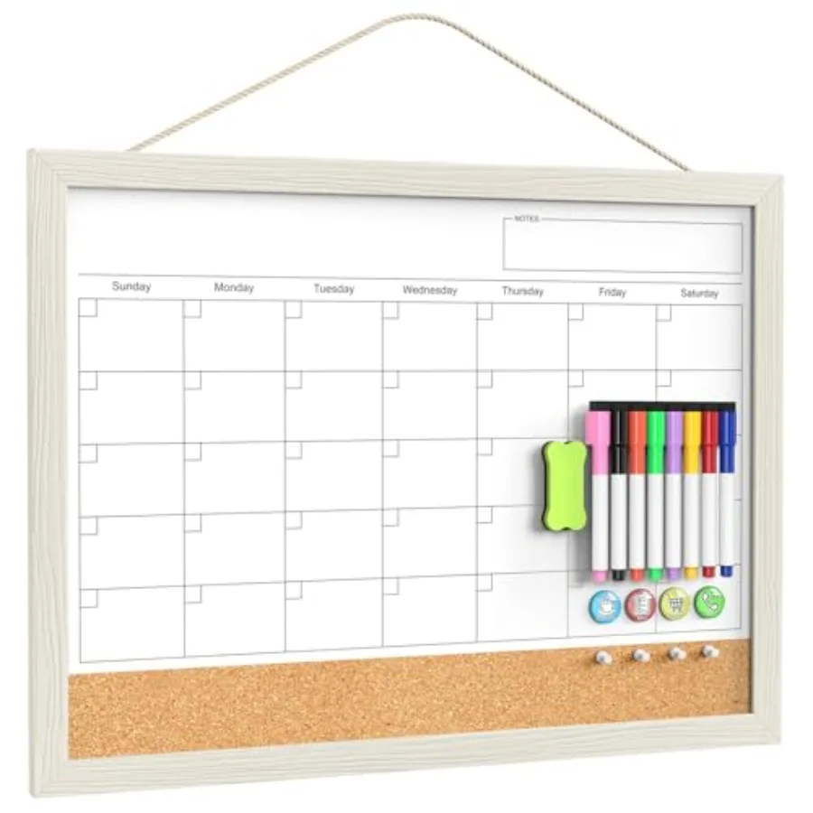 Calendar Board For …