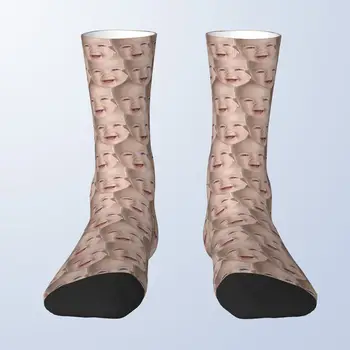 10 最佳銷售 客製化襪子 - №6