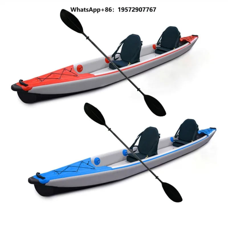 Kayak Reasonable Factory Price Recreational Adult Kayak