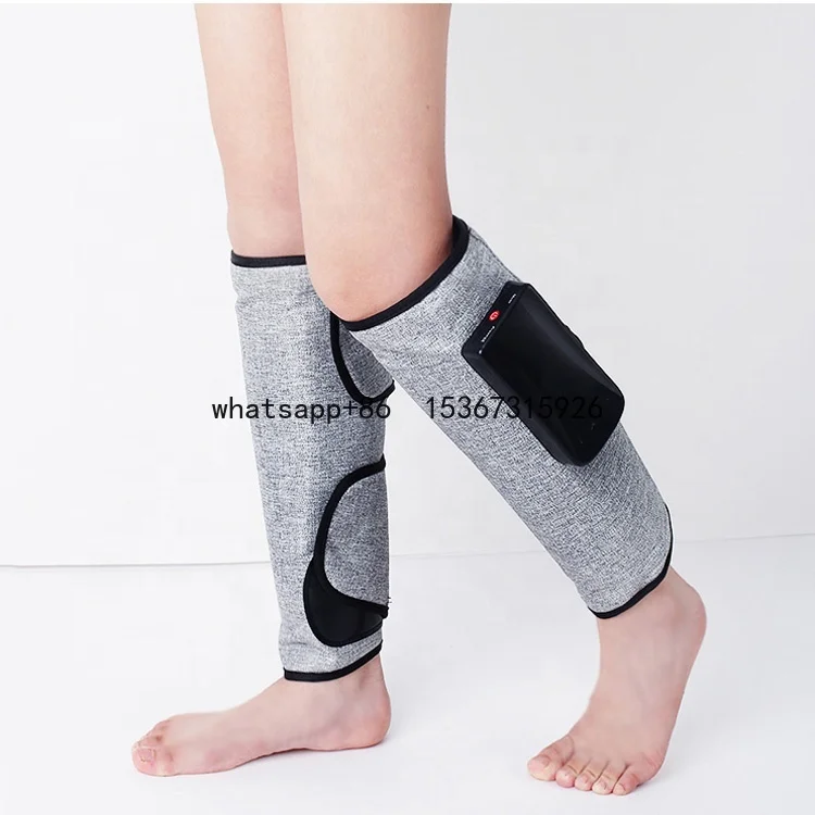 

Factory price medical portable DVT pump therapy leg arm recovery cuff for prevention of Deep Venous Thrombosis