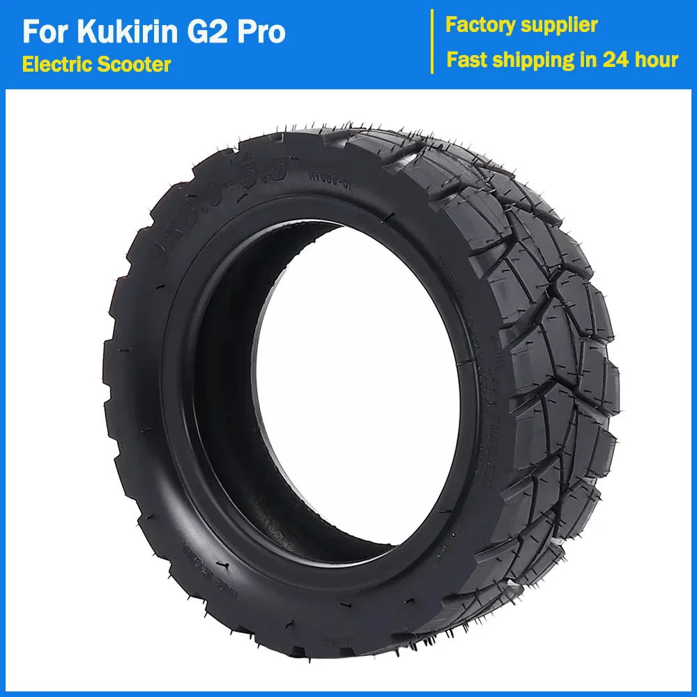 

9-дюймовая бескамерная шина 9x3,0-5,5 для Kukirin G2 Pro, версия 2024, электрический скутер, переднее/заднее колесо, износостойкие аксессуары для шин