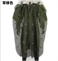 Green Cloak