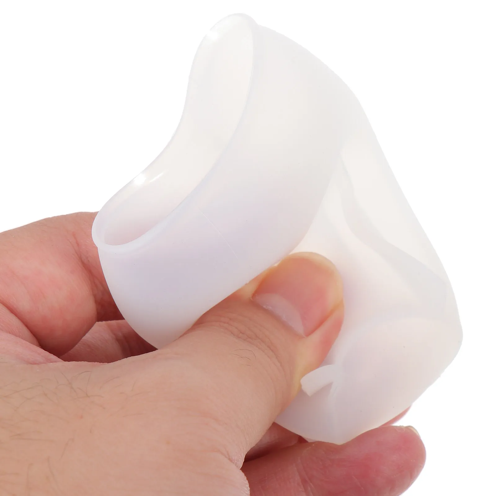 

Набор силиконовых форм для литья в форме гриба, для рукоделия, портативные, гибкие, для уникального декора и подарков, многоразовые, антипригарные