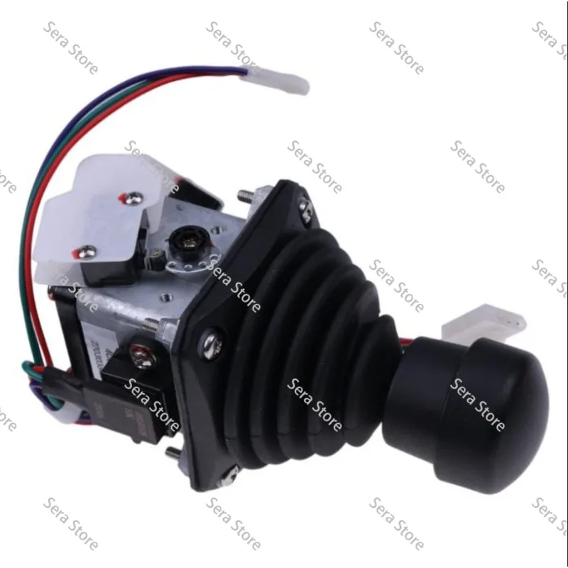 Joystick Controller 72278 / 72278GT / GE-72278, Aerial Work Platform Lift Truck Replacement Control Parts