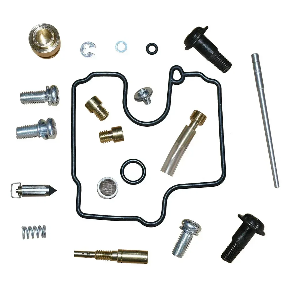 Carburetor Carb Rebuild Kit for Suzuki VL800 Intruder Volusia 2001-2004