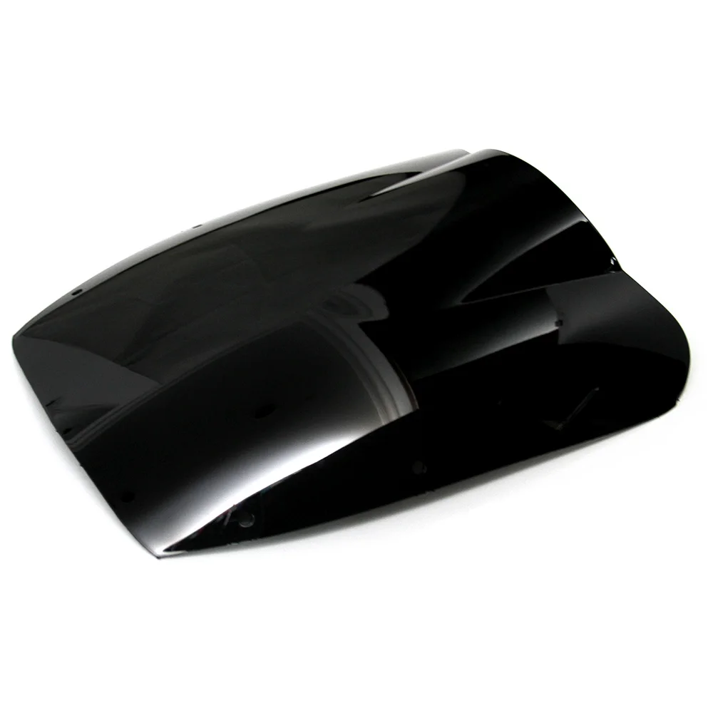 5 Color Windshield For 1987-1997 91 92 93 94 95 96 Suzuki Katana GSX 600F 750F Screen Double bubble Front Motorcycle Accessories view 3