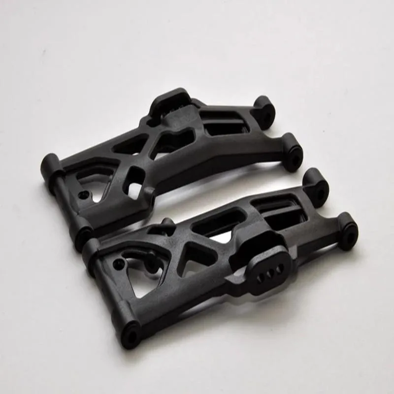 OFNA/HOBAO RACING 11224 MINI ST braccio inferiore posteriore per 1/10 HYPER TT 10SC MINI ST spedizione gratuita