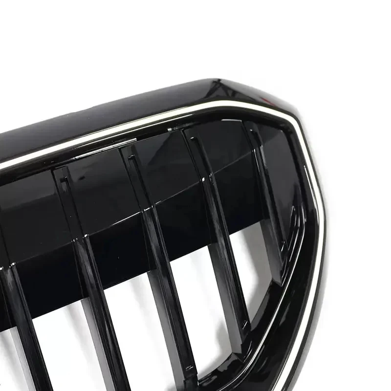 

High Quality Flash Sale ! New Val LED 5 Series G60 Car Grille With Light 2024-2025