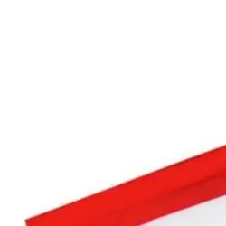 Grout Smoothing Tool Epoxy Sand Scraper Flexible Scraping Head Elastic Rubber Base Dual Edge Structure For Tile Grouting