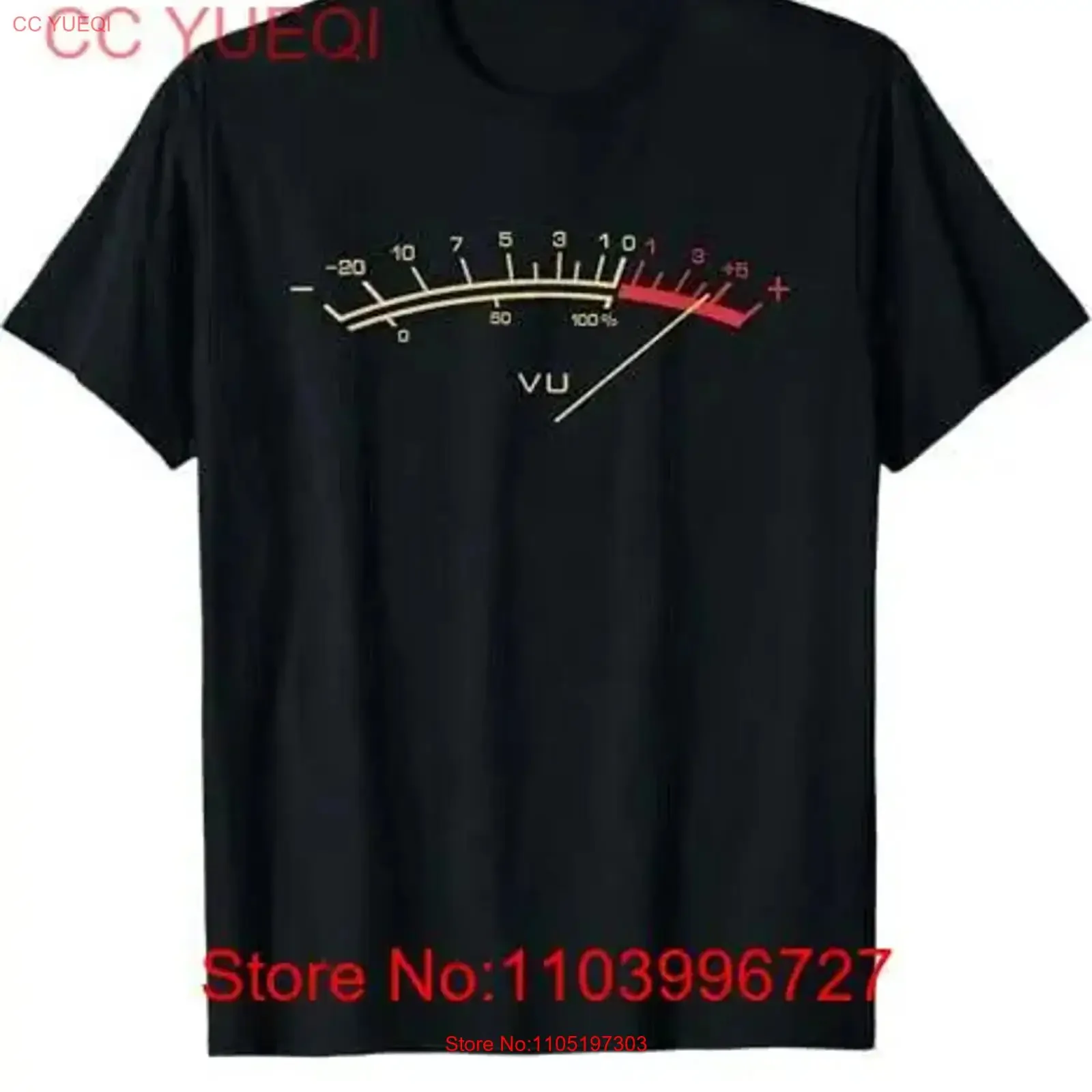 Retro Vu Meter Hi F…