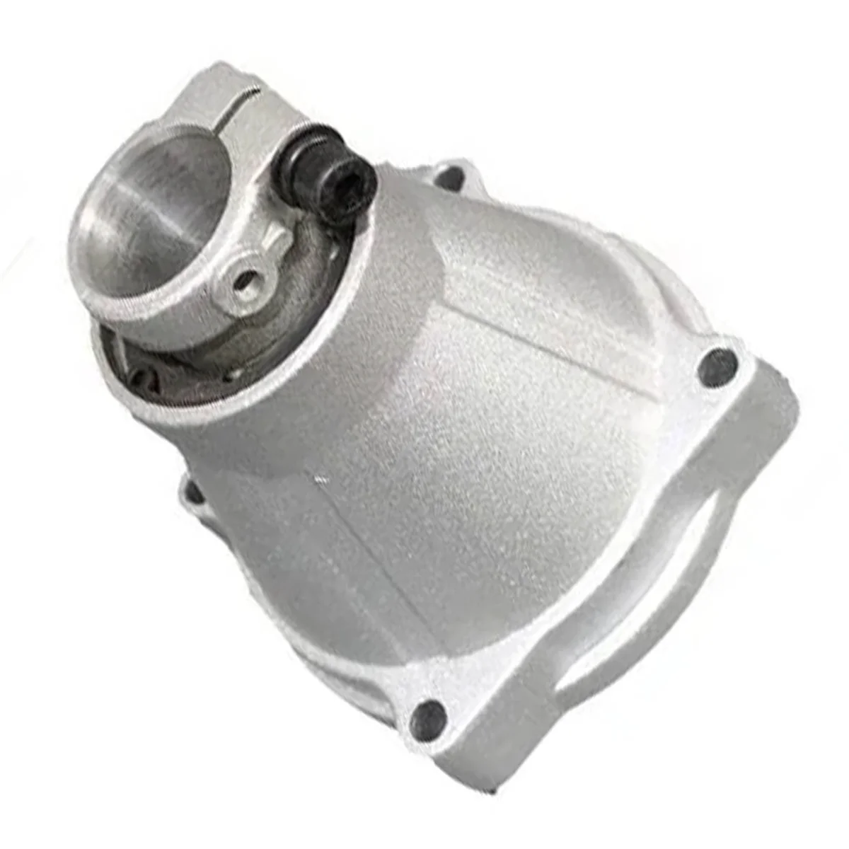 

A76K 9Teeth Shaft,26mm Tube Connection Plate Part for 43CC 52CC,GX35 Engine, Fit for Side Carry Brush Cutter Grass Trimmer