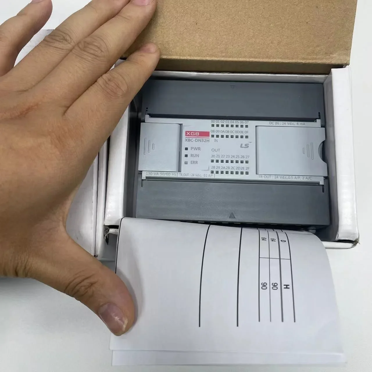 Ls Programmable Con…