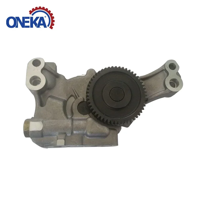 

ONEKA Oil Pump WL8114100 B2900 WL8114100C WL81-14-100A WL01-14-100E for Maz da for Z20s Hydraulic for For d Ranger 2.5 2.9 3.0