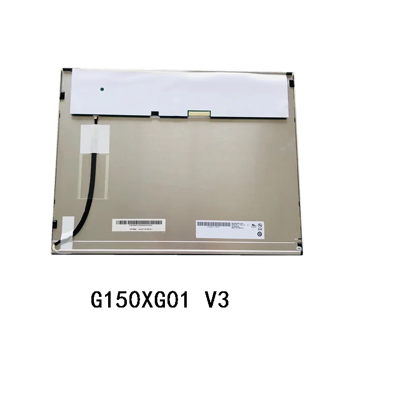 

G150XG01 V3 Original 15 inch LCD screen