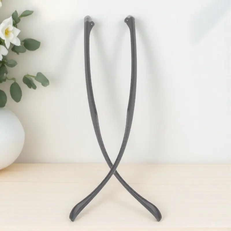 

1Pair Eyeglasses Arm Legs Replacement Stable Universal Glasses Temple Repair Accessories for Glasses Sunglasses Eyeglasses