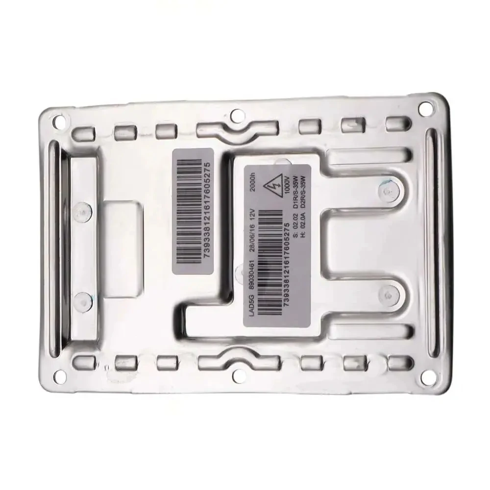 89030461 3D0907391A New D1 Xenon Lamp Stabilizer