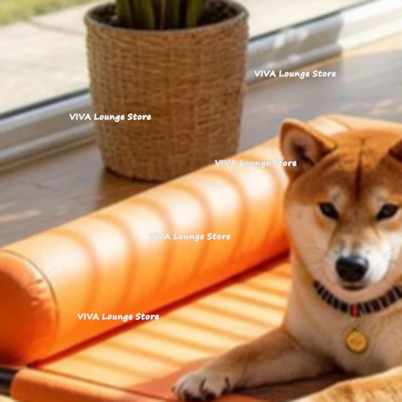 Breathable Summer Pet Nest Bed 2