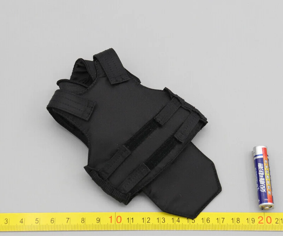 

UD9012 1/6 Scale Vest Russian Model for 12"