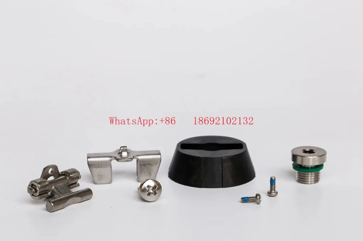 

Позиционер клапана ND9103HNT Разъем для аксессуаров