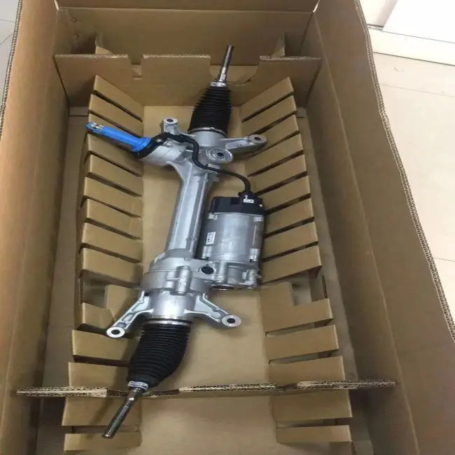 32106888550   ل 320 325 330 G30 G31 G15 ثنائي العجلات القيادة بوجي التوجيه والعتاد A4 هايلاندر التوجيه والعتاد