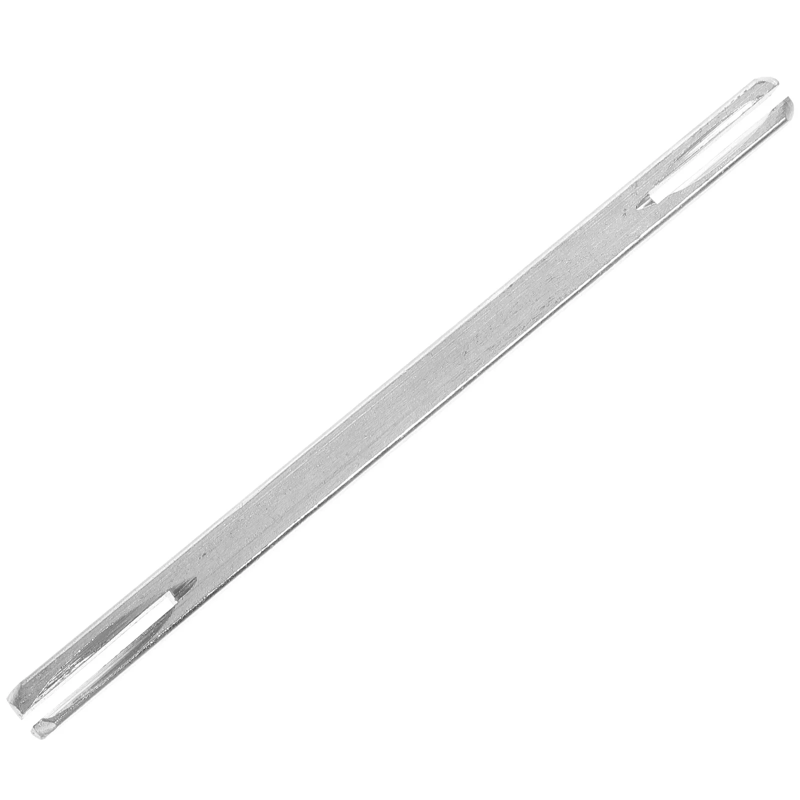 

Spindle Bar for Door Handle Replacement Universal Fit Straight Square Spindle for Vintage Style Knobs and Latch