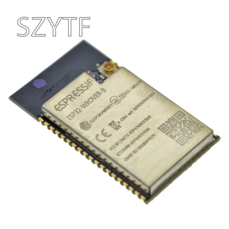 ESP32-WROVER-IB ESP32-WROVER ESP32 ESP-32 4MB 8MB 16MB Wifi Wireless Bluetooth-compatible Module WiFi IPEX Smart Home