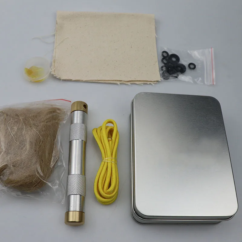 2026 Pistons, Firearms, Air Compression Ignition Cylinder, Amazon Fire Pistons, Outdoor Survival Ignition Cylinder
