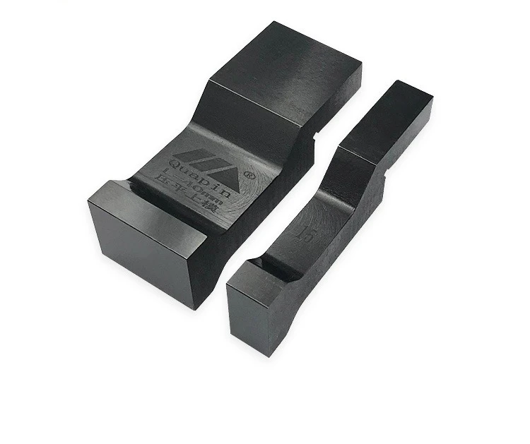 

manufacturer Dongguan numerical control bending machine mold Yawei Yangli, edge pressing flattening upper mold bending knife