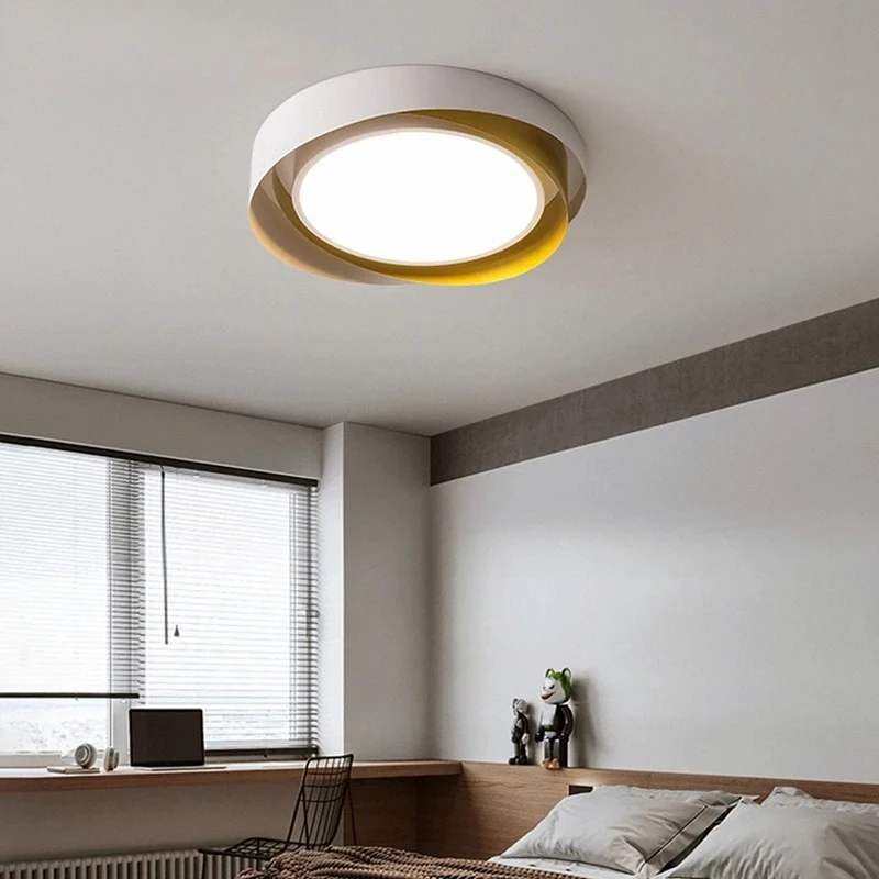 Modern Led Room Dec… - image